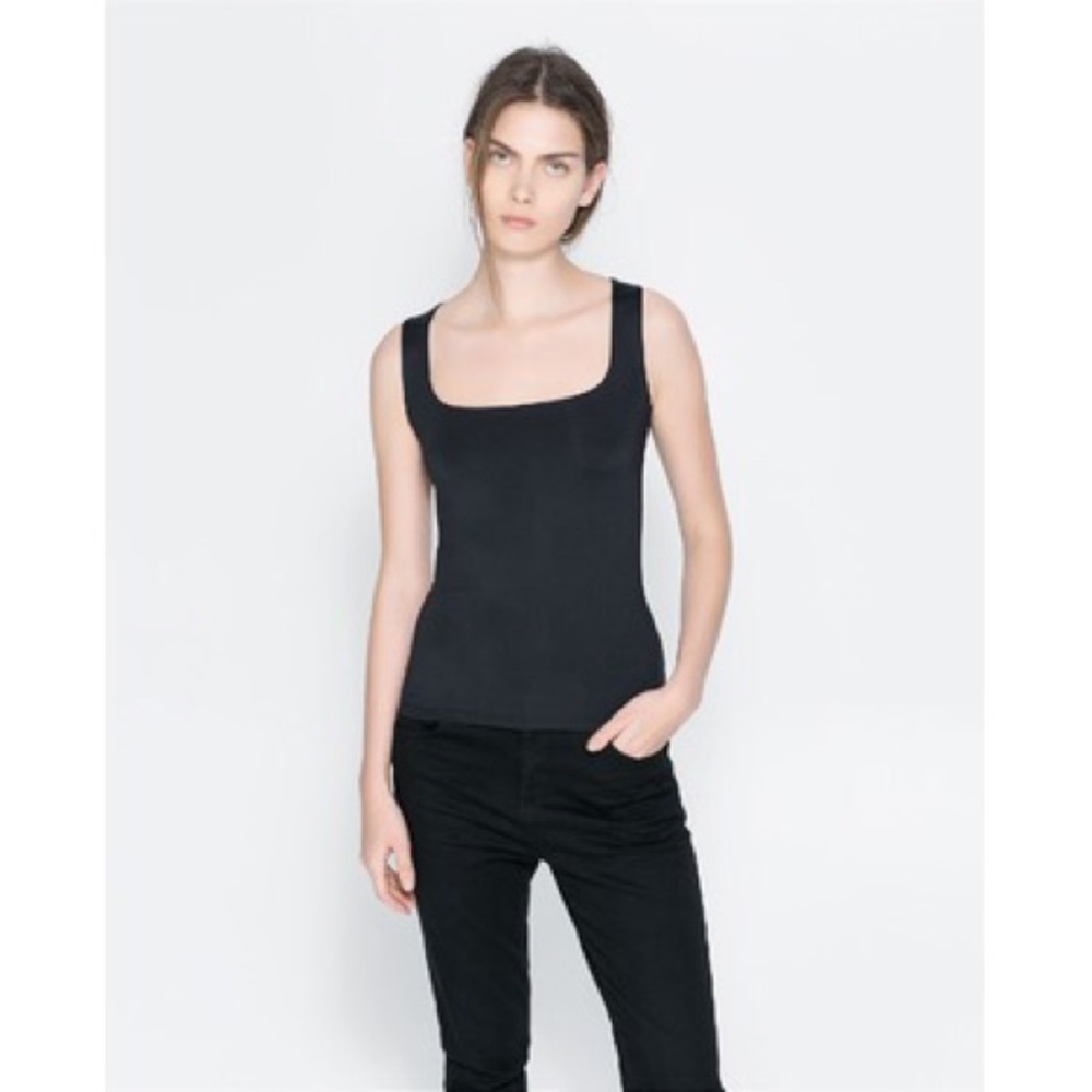 ZARA Tank Top - Bundle of 2